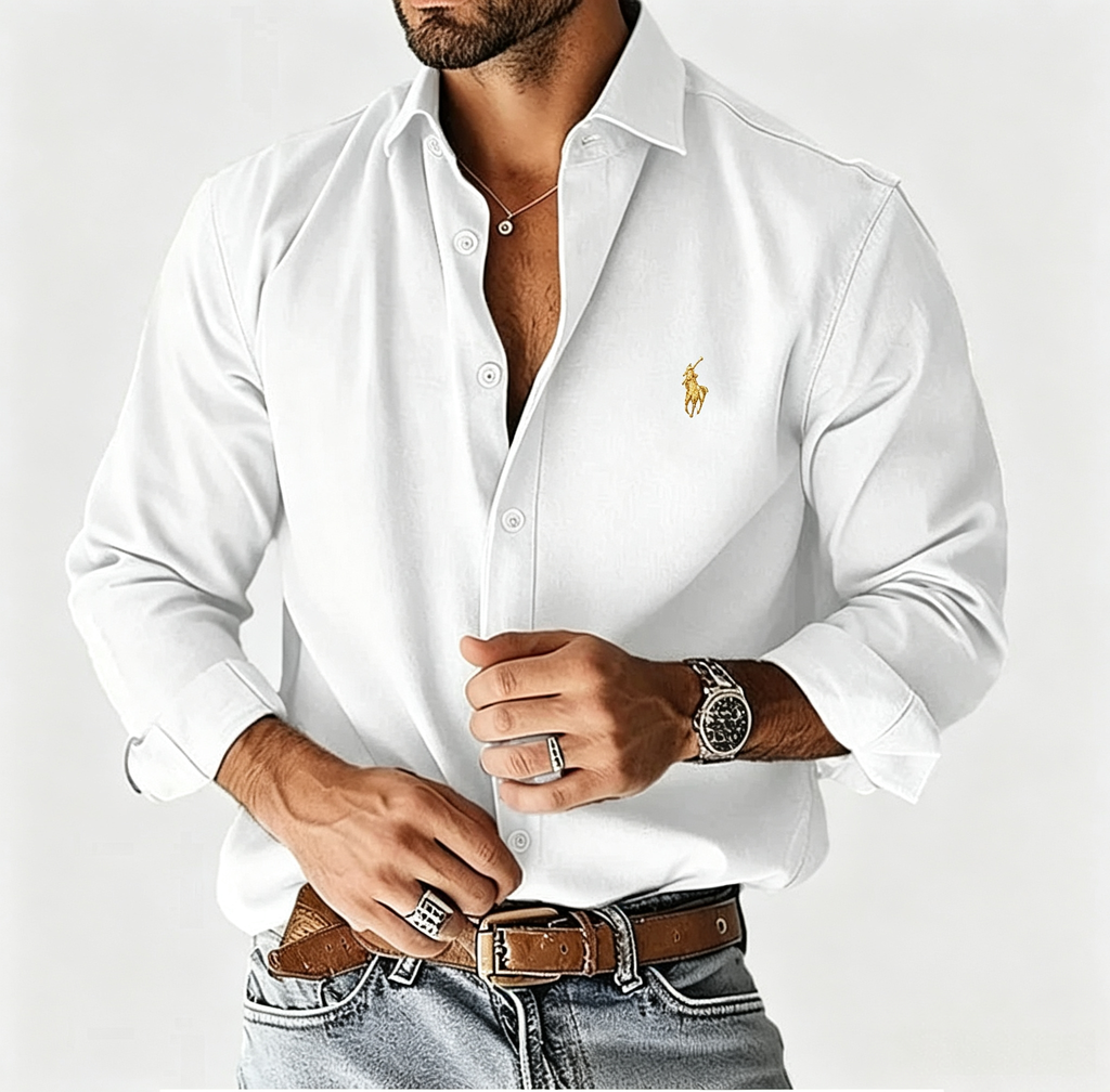 Minimalist and stylish shirt