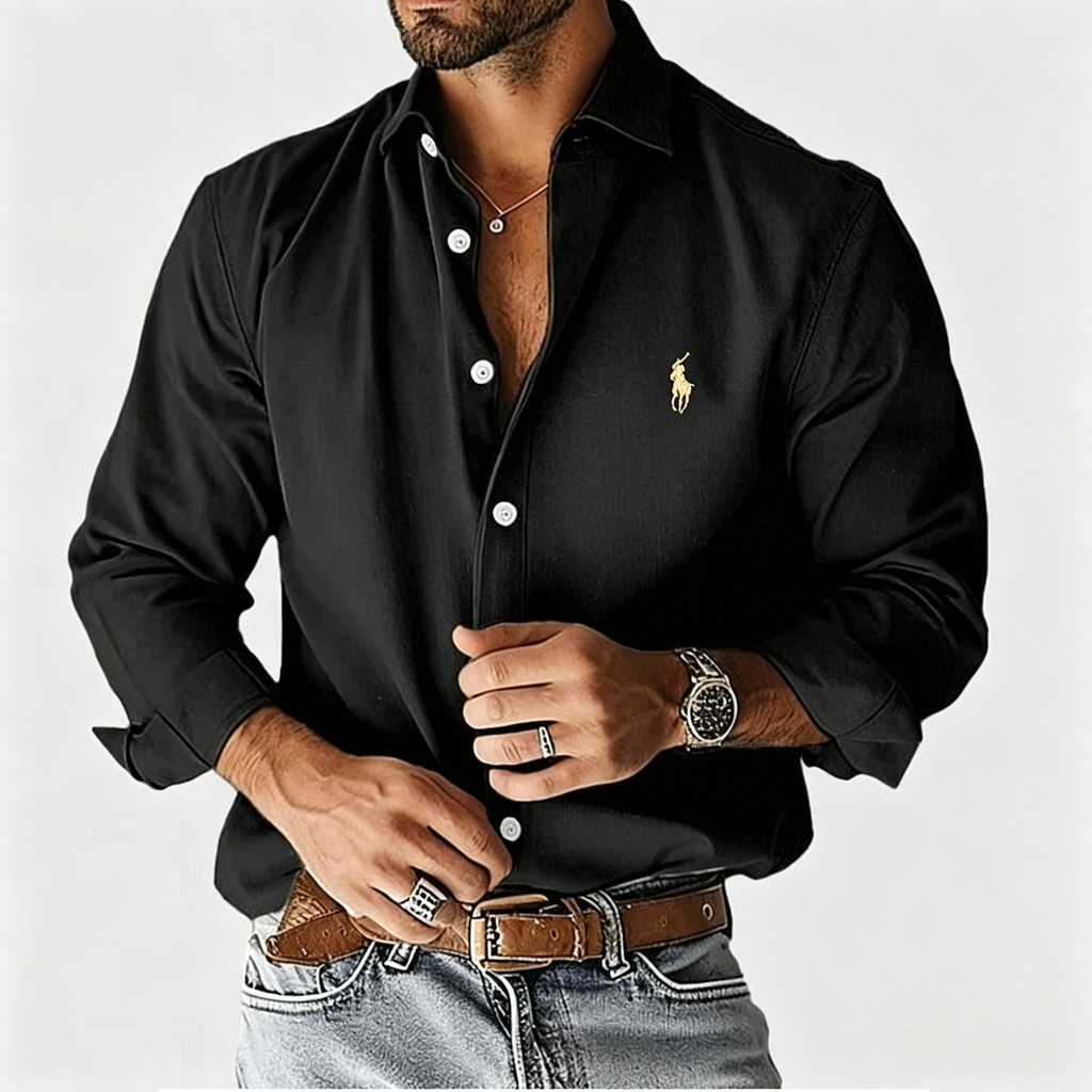 Minimalist and stylish shirt