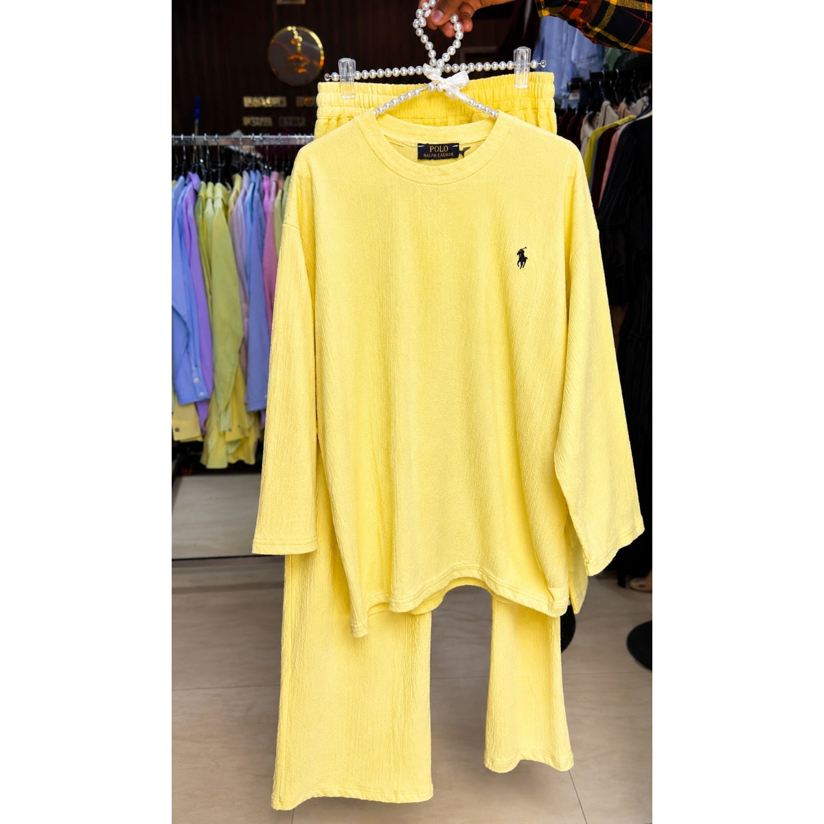 Women's Stylish Summer Set – Limited-Time Discount