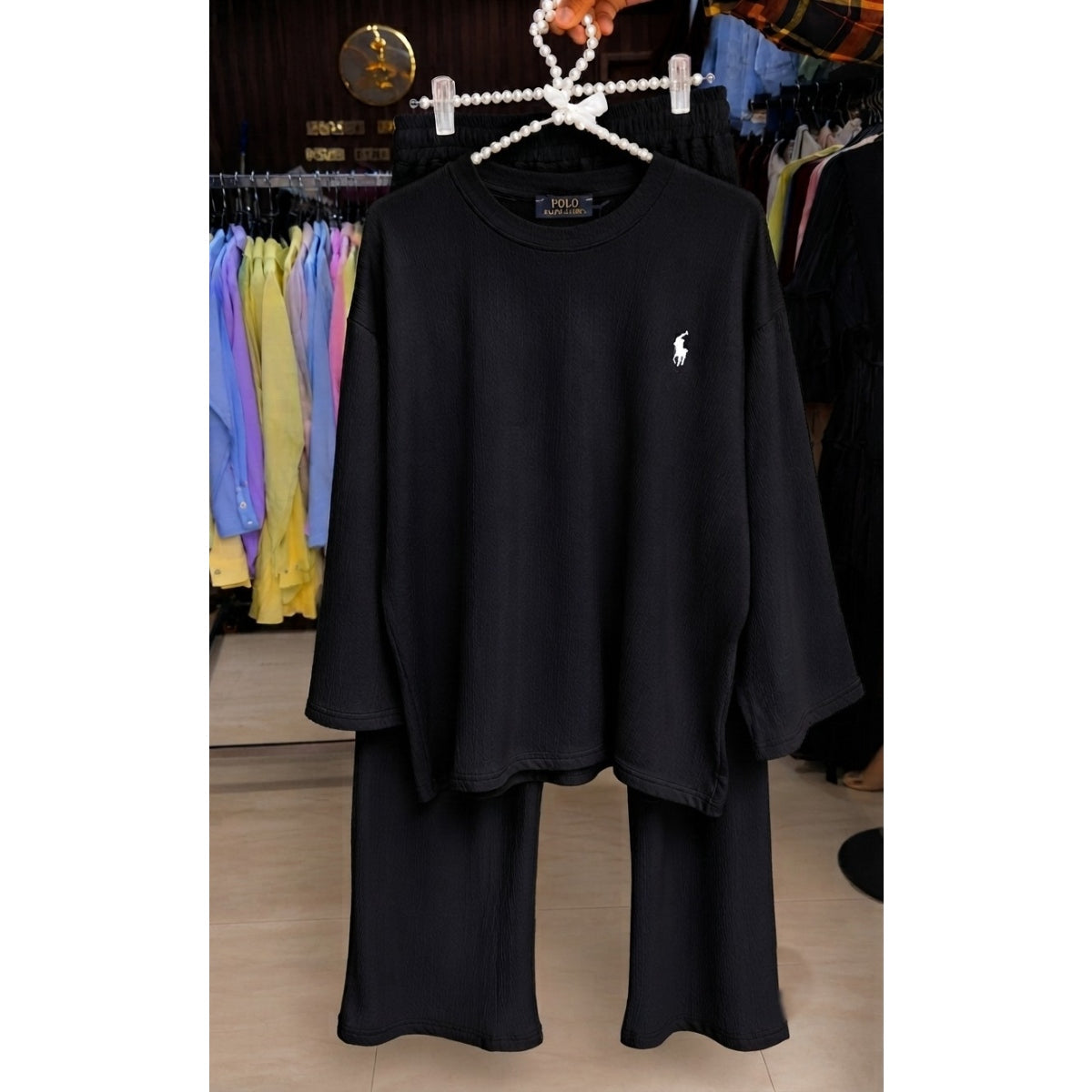 Women's Stylish Summer Set – Limited-Time Discount