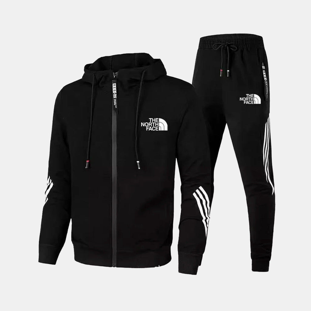 High-quality pure cotton hoodie