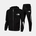 High-quality pure cotton hoodie