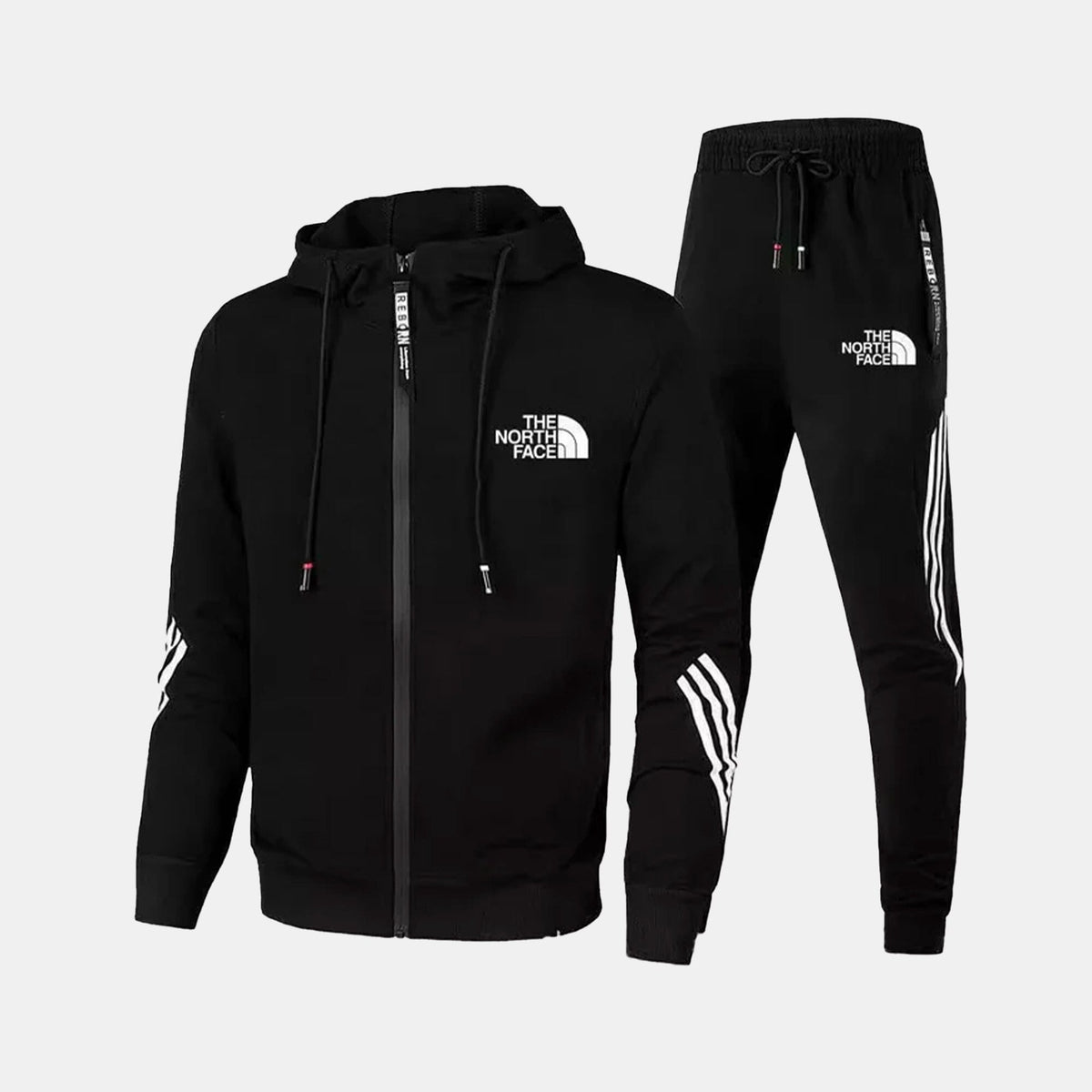 High-quality pure cotton hoodie
