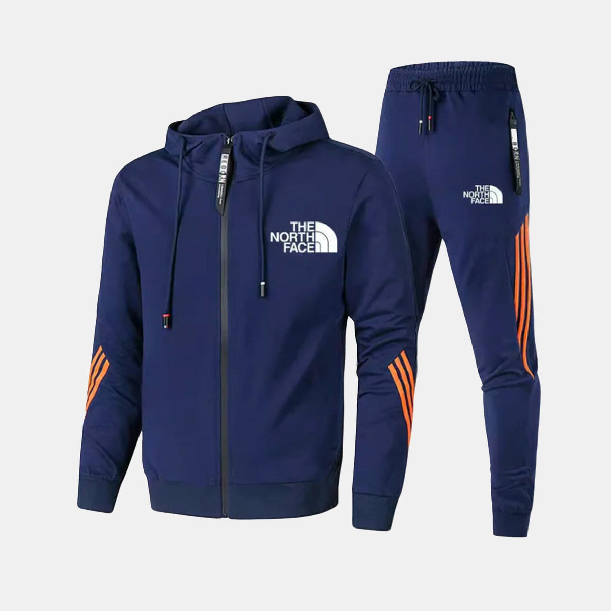 High-quality pure cotton hoodie