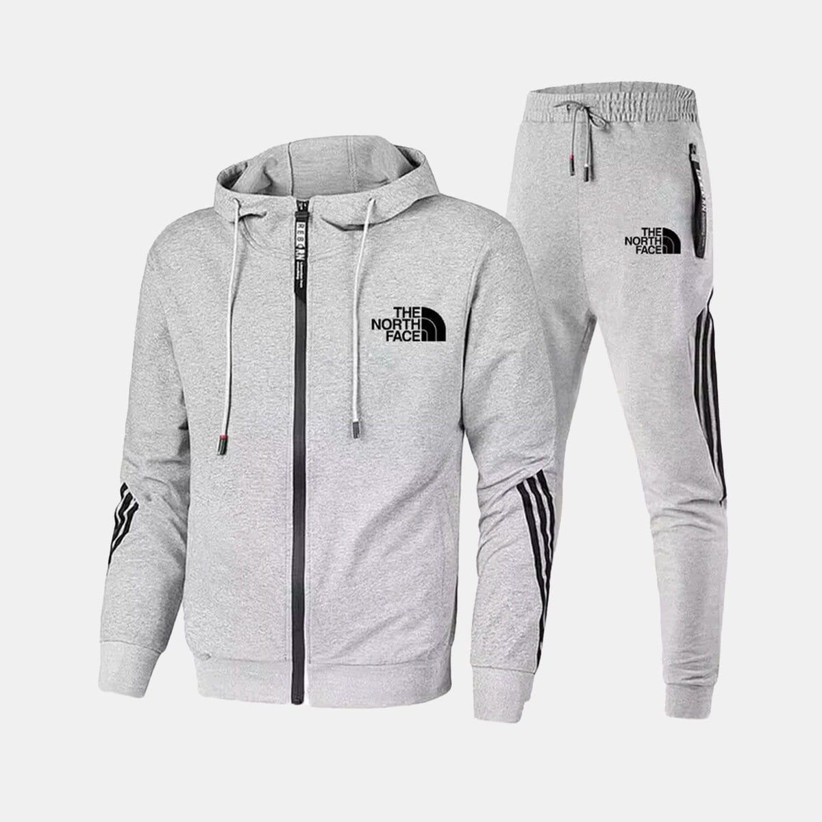 High-quality pure cotton hoodie