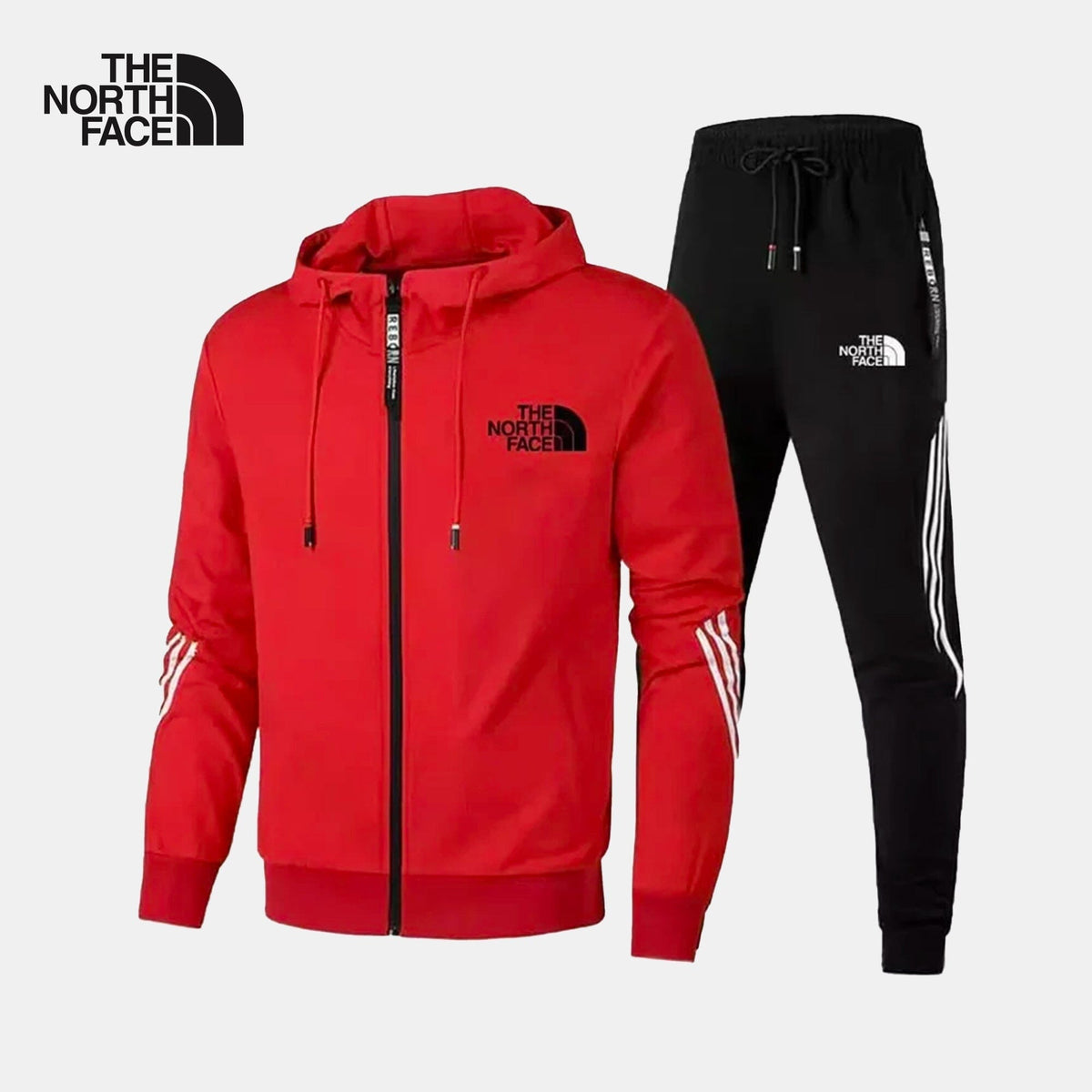 High-quality pure cotton hoodie