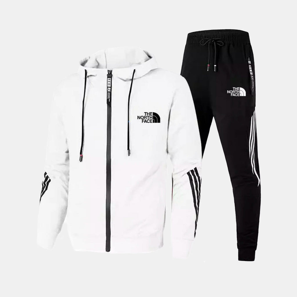High-quality pure cotton hoodie
