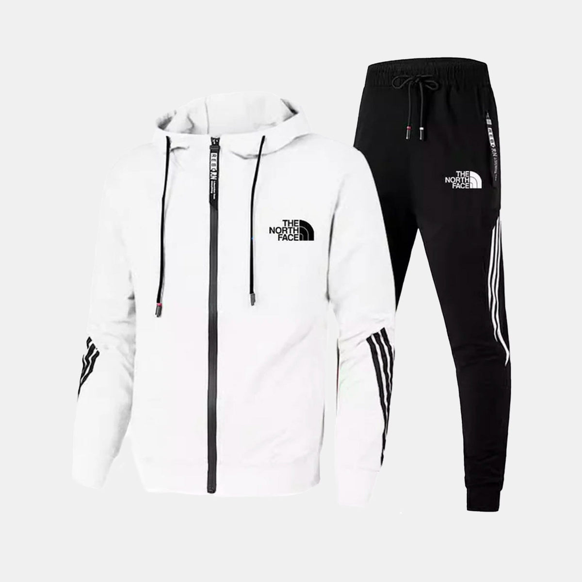 High-quality pure cotton hoodie