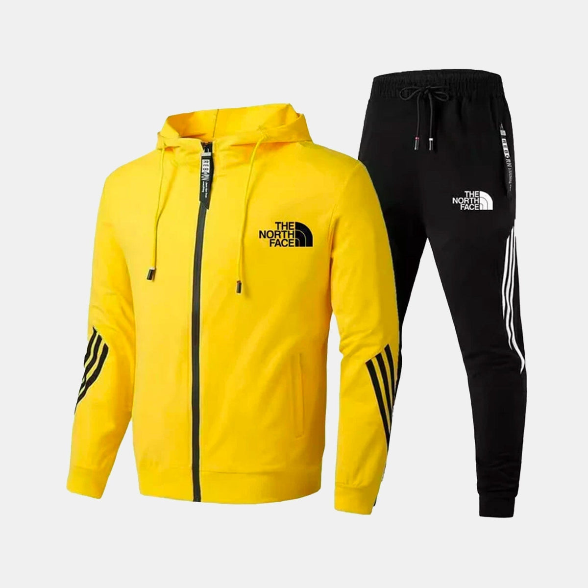 High-quality pure cotton hoodie